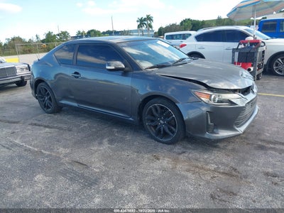 SCION TC 2015