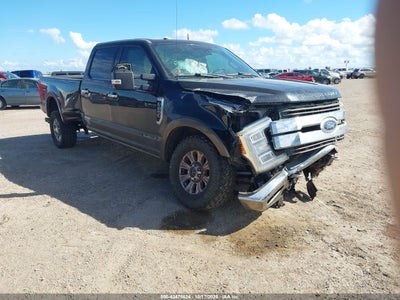 FORD F-250 2017