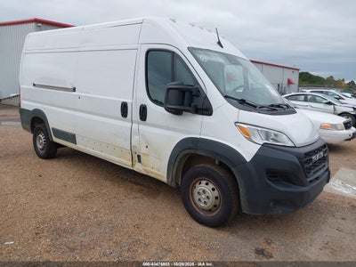 RAM PROMASTER 2500 2023