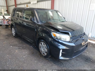 SCION XB 2013