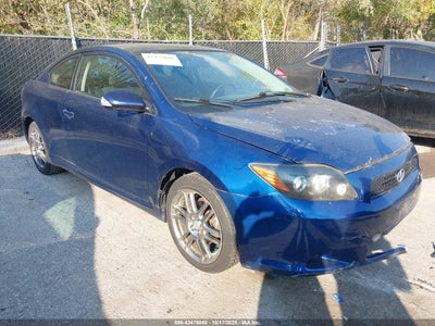 SCION TC 2009