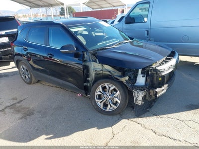 KIA SELTOS 2024