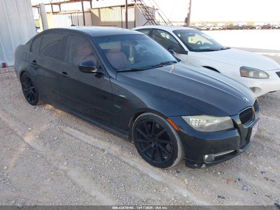 BMW 335I 2011