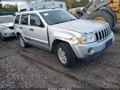 JEEP GRAND CHEROKEE 2005