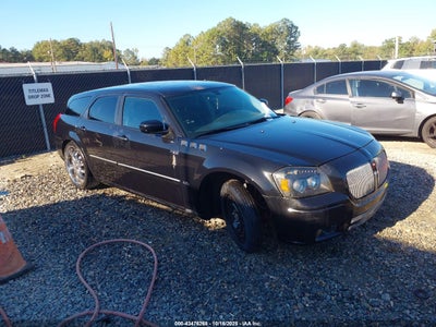 DODGE MAGNUM 2006