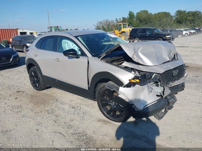 MAZDA CX-30 2024