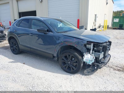MAZDA CX-30 2024