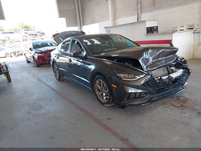 HYUNDAI SONATA 2023
