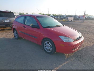 FORD FOCUS 2004