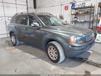 VOLVO XC90 2008