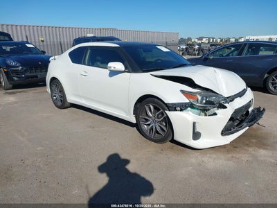 SCION TC 2016
