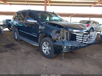 CADILLAC ESCALADE 2014