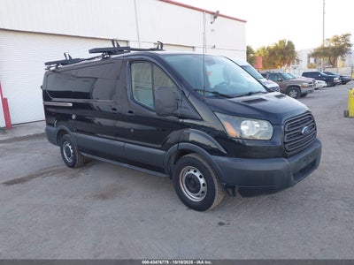 FORD TRANSIT-150 2018