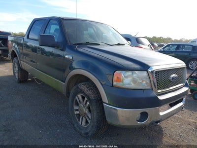 FORD F-150 2005
