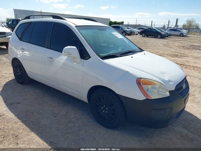 KIA RONDO 2010