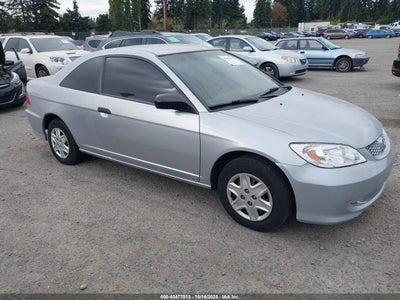 HONDA CIVIC 2005