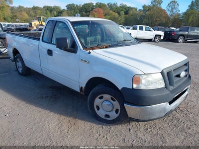 FORD F-150 2000