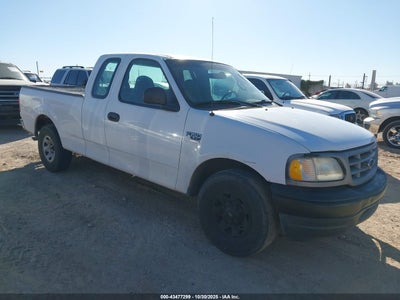 FORD F-150 2001