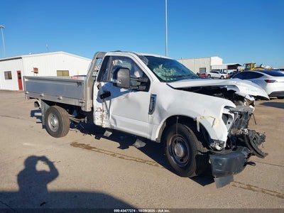 FORD F-250 2022