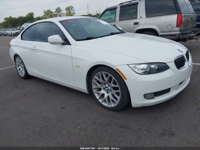 BMW 328I 2010