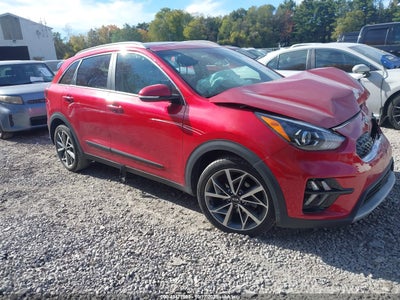KIA NIRO 2021