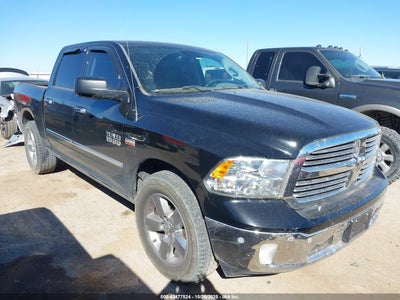 RAM 1500 2014