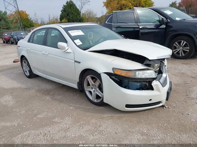 ACURA TL 2006
