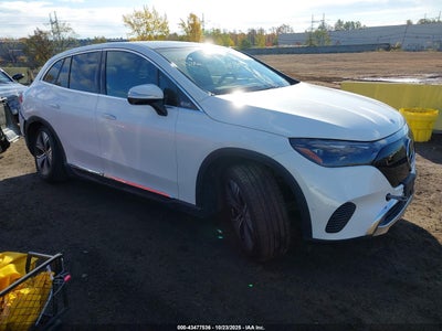 MERCEDES-BENZ EQE 350 SUV 2023