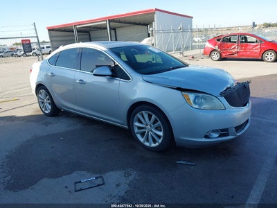 BUICK VERANO 2013