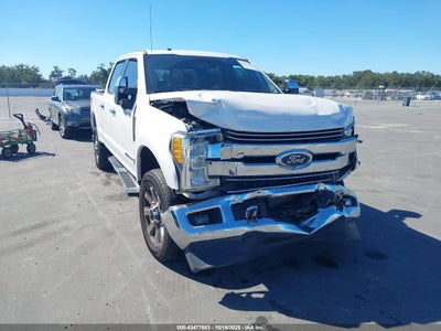 FORD F-250 2017
