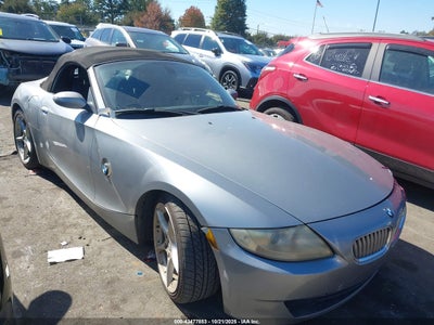 BMW Z4 2006