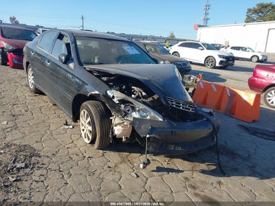 LEXUS ES 300 2003