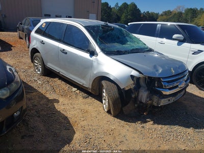FORD EDGE 2014