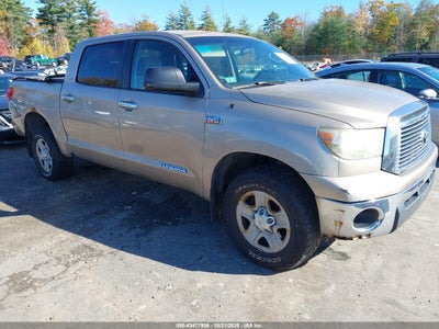TOYOTA TUNDRA 2007