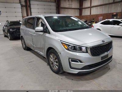 KIA SEDONA 2020