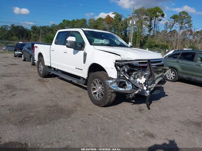 FORD F-250 2020