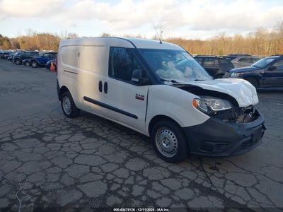 RAM PROMASTER CITY 2020