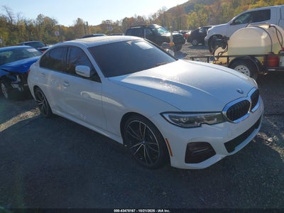 BMW 330I 2022