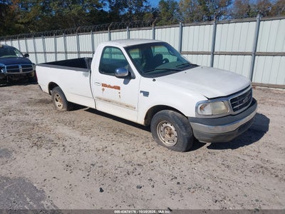 FORD F-150 2000