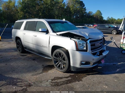 GMC YUKON XL 2019