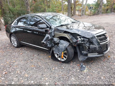 CADILLAC XTS 2016