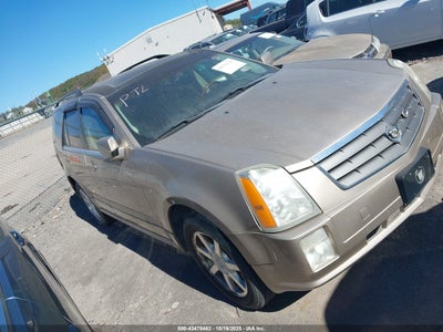 CADILLAC SRX 2005