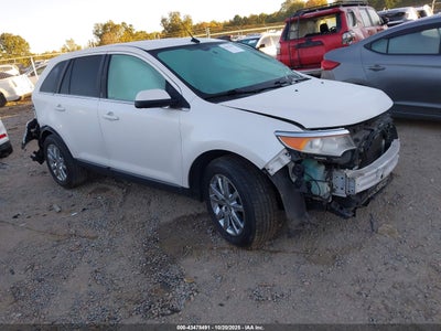 FORD EDGE 2011