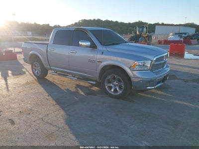 RAM 1500 2018
