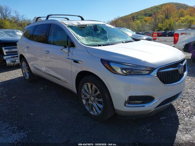 BUICK ENCLAVE 2019