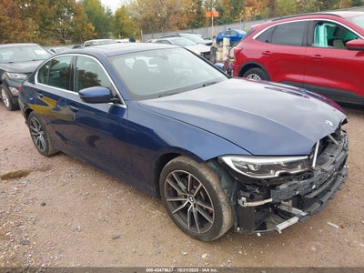 BMW 330I 2020