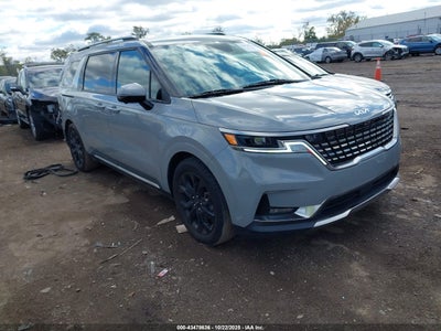 KIA CARNIVAL MPV 2024