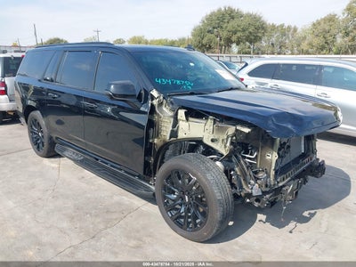 CADILLAC ESCALADE ESV 2024