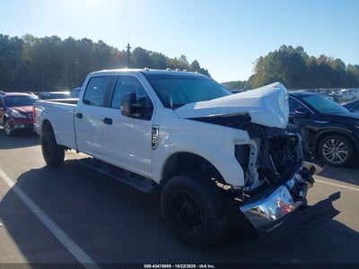 FORD F-250 2020