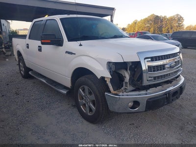 FORD F-150 2014